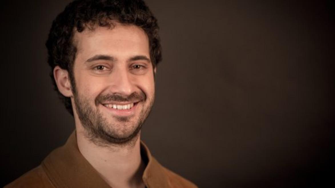 Edoardo Ferrario Edoardo Ferrario